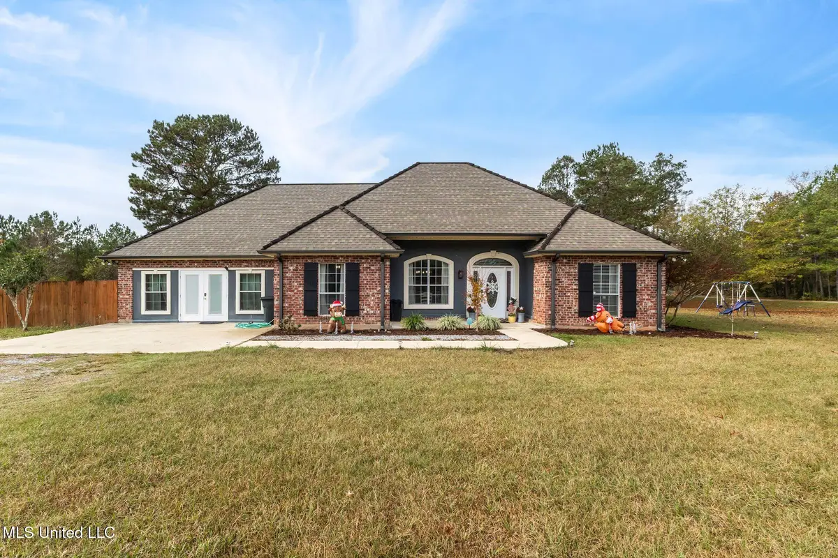 21 Bob Carlisle Road, Poplarville, MS 39470 - Image #1