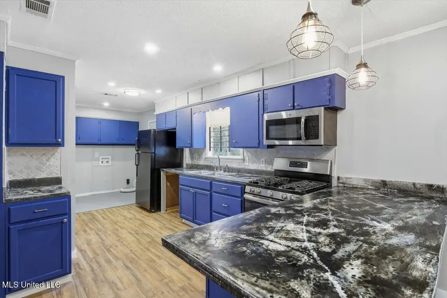 6650 Abraham Lincoln Drive, Jackson, MS 39213 - Image #3