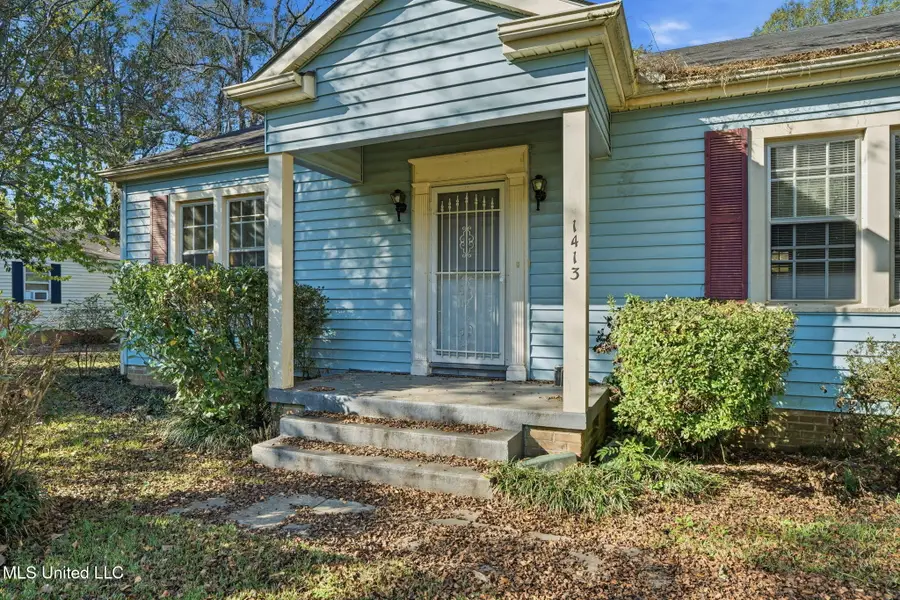 1413 N Jackson Street, Brookhaven, MS 39601 - Image #3