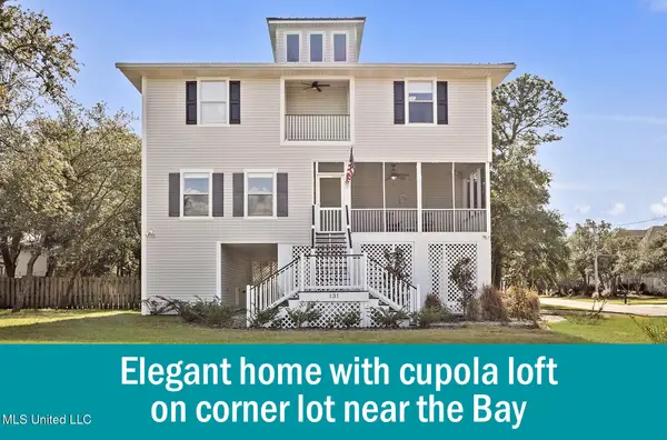 131 Dogwood Lane, Pass Christian, MS 39571