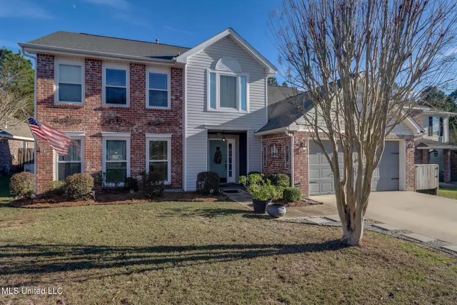 11318 River Bend Drive, Gulfport, MS 39503 - Image #2