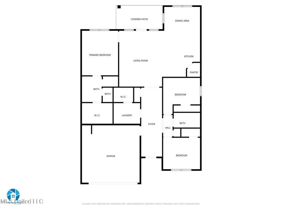 6753 Maurepas Circle, Ocean Springs, MS 39564 - Image #2