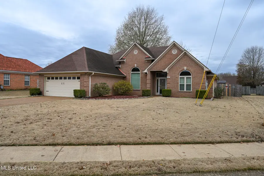 6813 Braybourne Main, Olive Branch, MS 38654 - Image #2