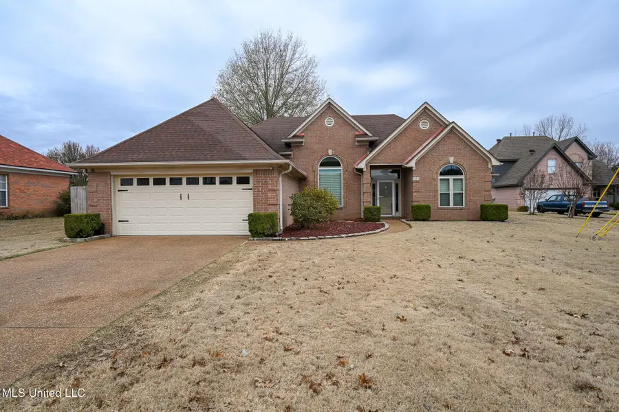 6813 Braybourne Main, Olive Branch, MS 38654 - Image #3