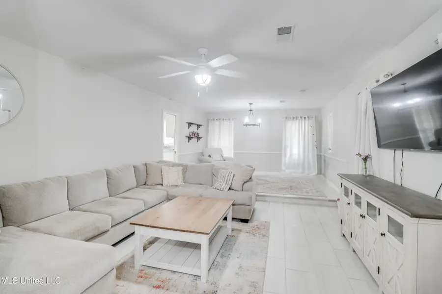 4498 Kendall Circle, Gulfport, MS 39507 - Image #3