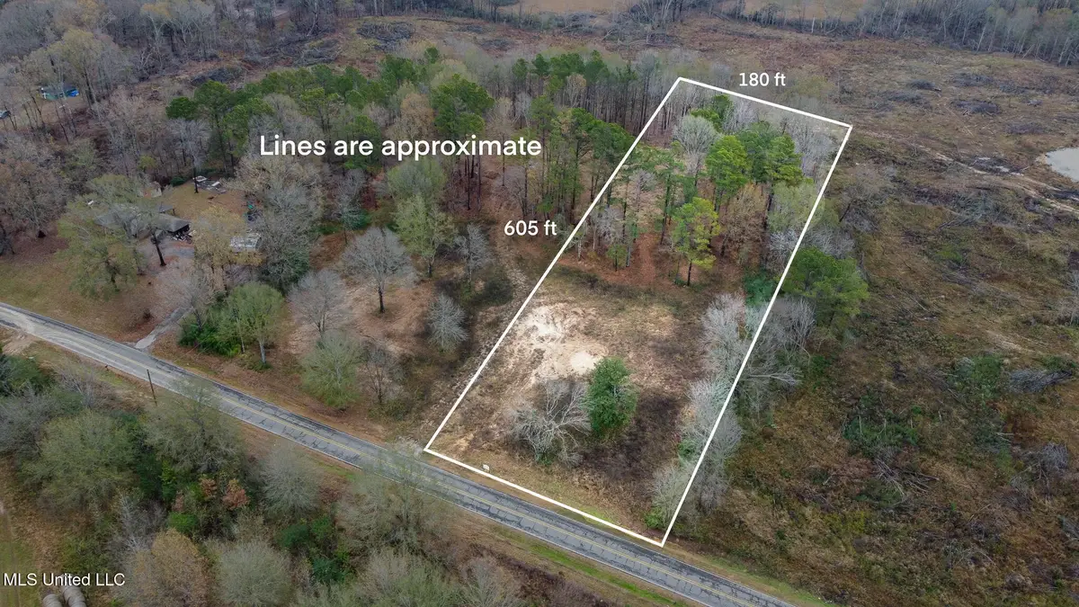 3770 Malone Lot 2 Road, Hernando, MS 38632 - Image #1
