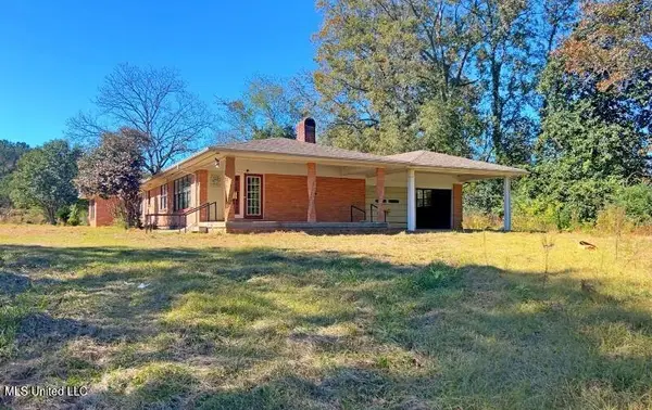 81 Henry Cox Road, Monticello, MS 39654