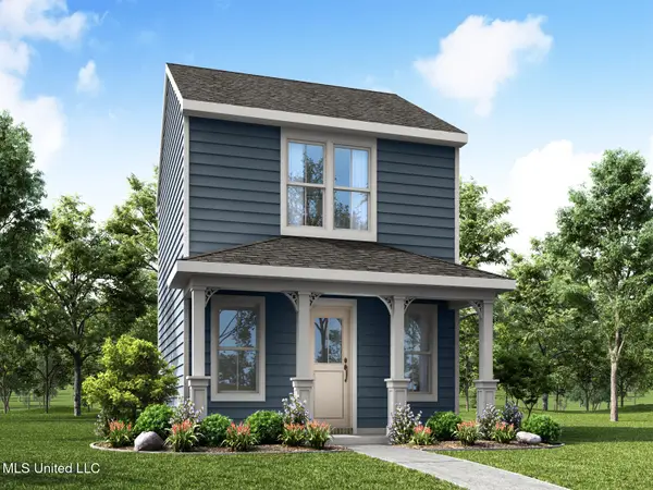 14967 Rowan Oak Street, Gulfport, MS 39503