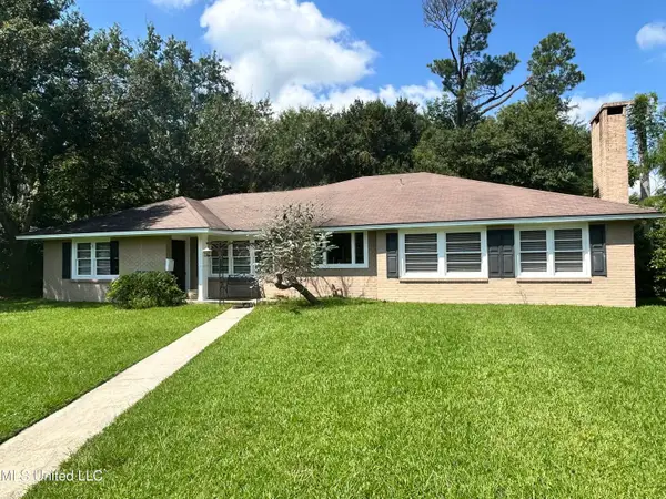 4464 Kendall Circle, Gulfport, MS 39507