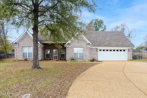729 Mossy Oak Cove, Hernando, MS 38632