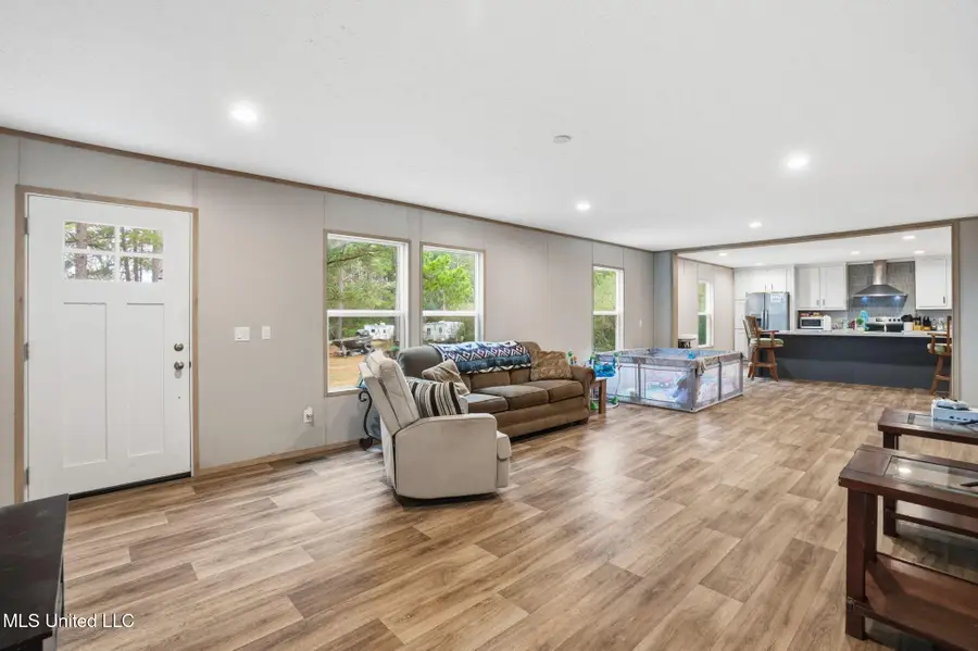 292 Bracey Road, Kokomo, MS 39643 - Image #3