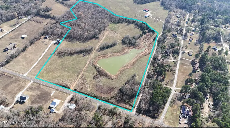 1217 Taska Road, Red Banks, MS 38661 - Image #2