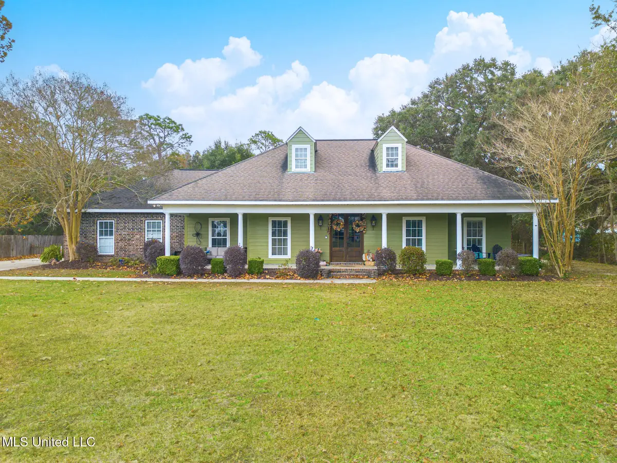 5544 Pecan Haven Lane, Long Beach, MS 39560 - Image #1