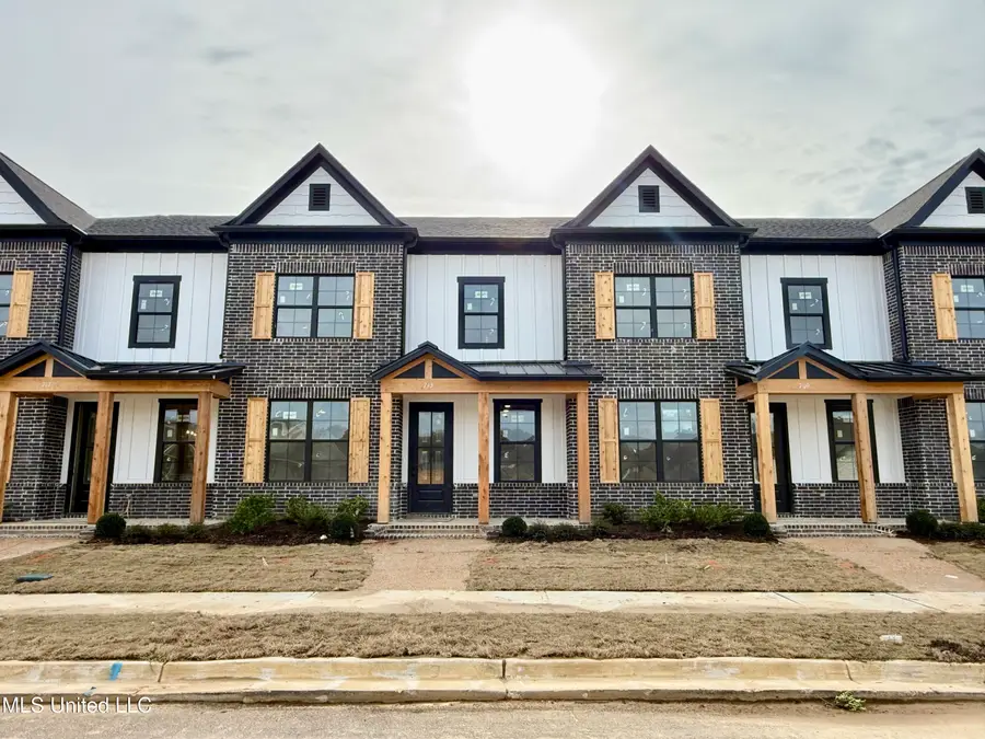 709 Bolivar Drive, Nesbit, MS 38651 - Image #2