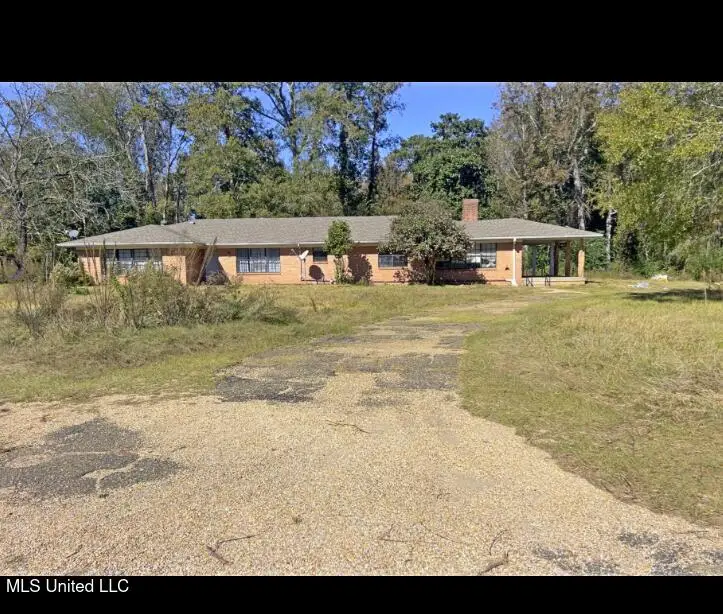81 Henry Cox Road, Monticello, MS 39654 - #1