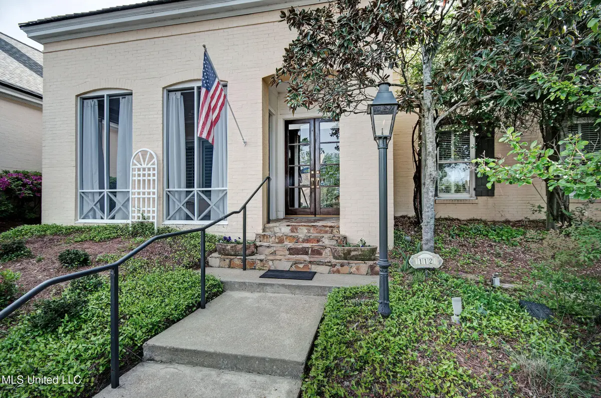 112 Dumaine Place, Madison, MS 39110 - #1