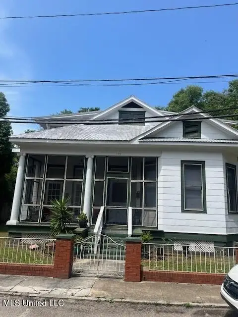 139 Fayard Street, Biloxi, MS 39530 - Image #1