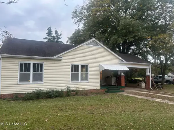363 W Park Avenue, Drew, MS 38737