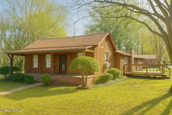 16 Fava Street, Alligator, MS 38720