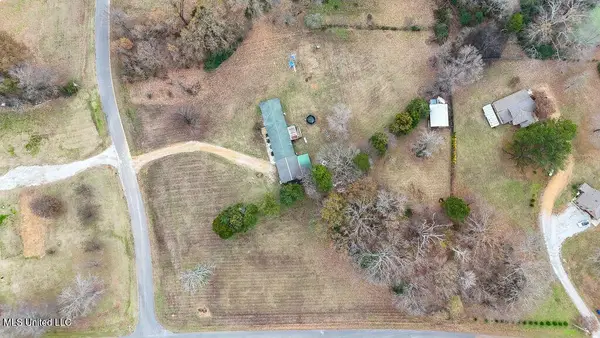 5629 Trinity Drive, Hernando, MS 38632