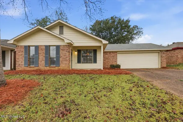 513 Mcdonald Drive, Clinton, MS 39056