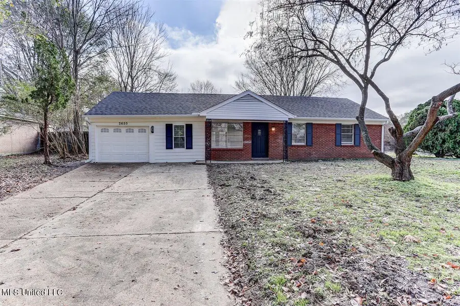 2655 Hillcrest Circle, Horn Lake, MS 38637 - Image #2