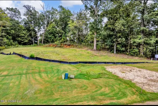 2768 Black Rock Road, Nesbit, MS 38651