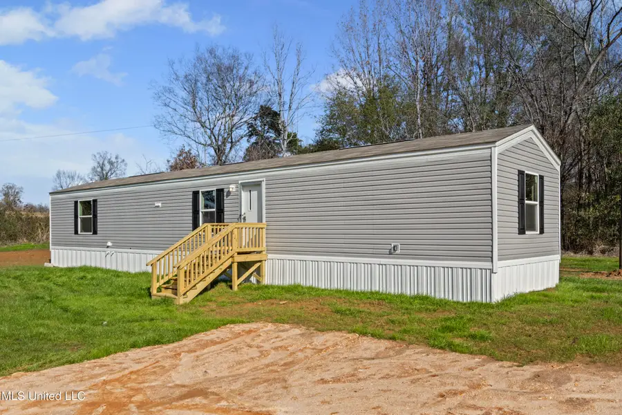 6920 Old Panola Road, Sardis, MS 38666 - Image #2