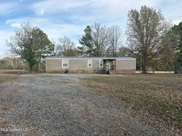 476 Hart Road, Canton, MS 39046