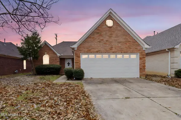 8260 Clubview Drive, Olive Branch, MS 38654