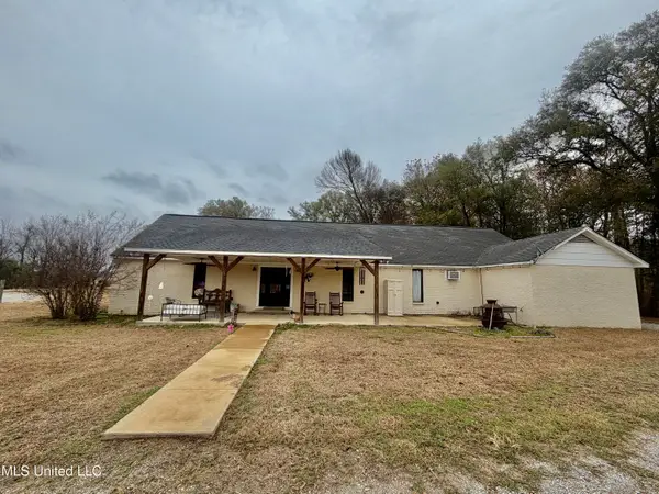 11404 Tippo Road, Charleston, MS 38921