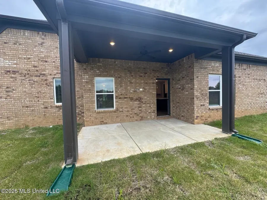 7345 Newbury Drive, Olive Branch, MS 38654 - #3