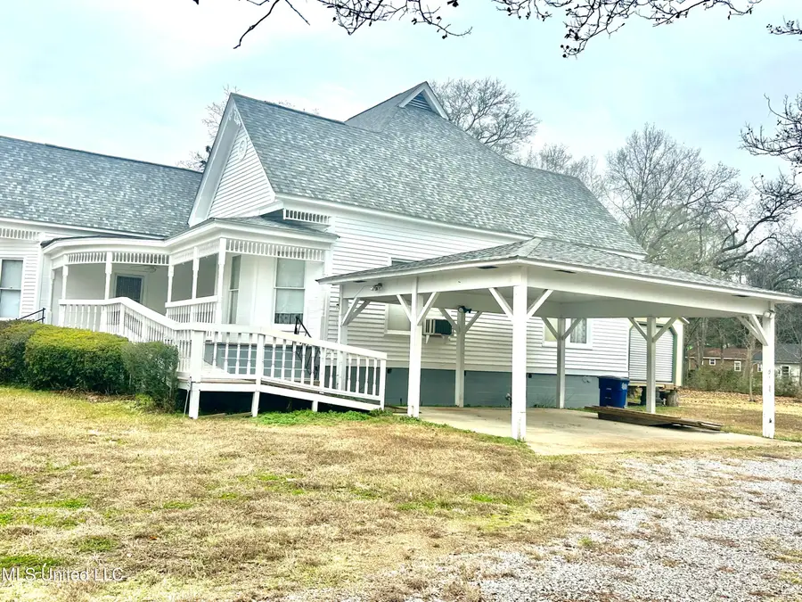 203 S Binford Avenue, Duck Hill, MS 38925 - Image #3