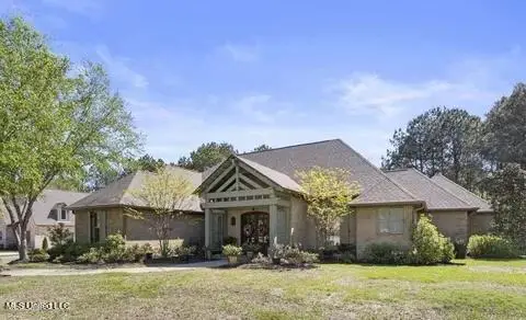 114 Anna Cove, Madison, MS 39110 - Image #3