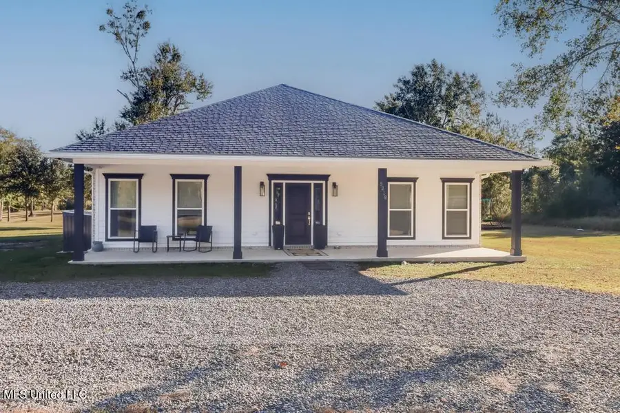 5220 Cowart Road, Lucedale, MS 39452 - Image #2