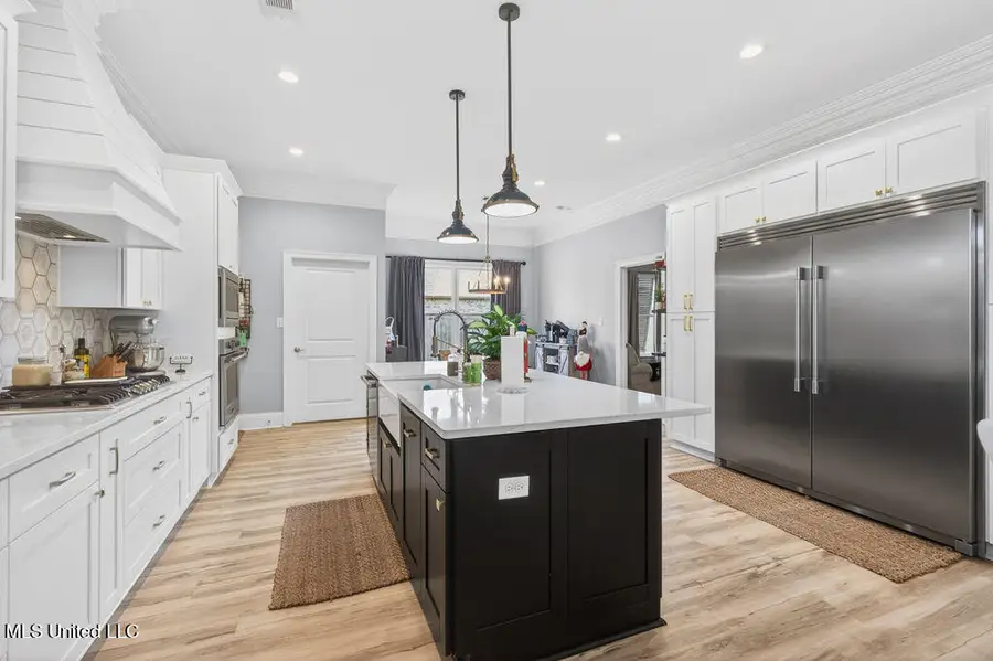 8906 Seaman Road, Vancleave, MS 39565 - Image #2