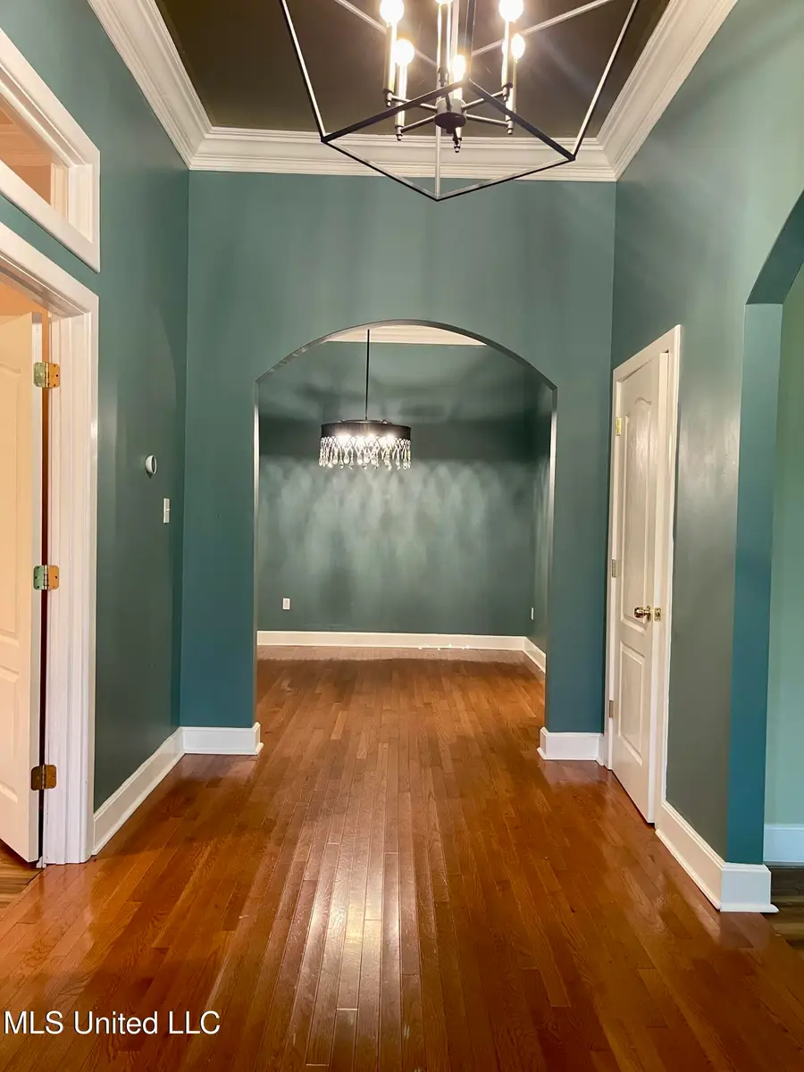 203 E Tate Street, Senatobia, MS 38668 - Image #2