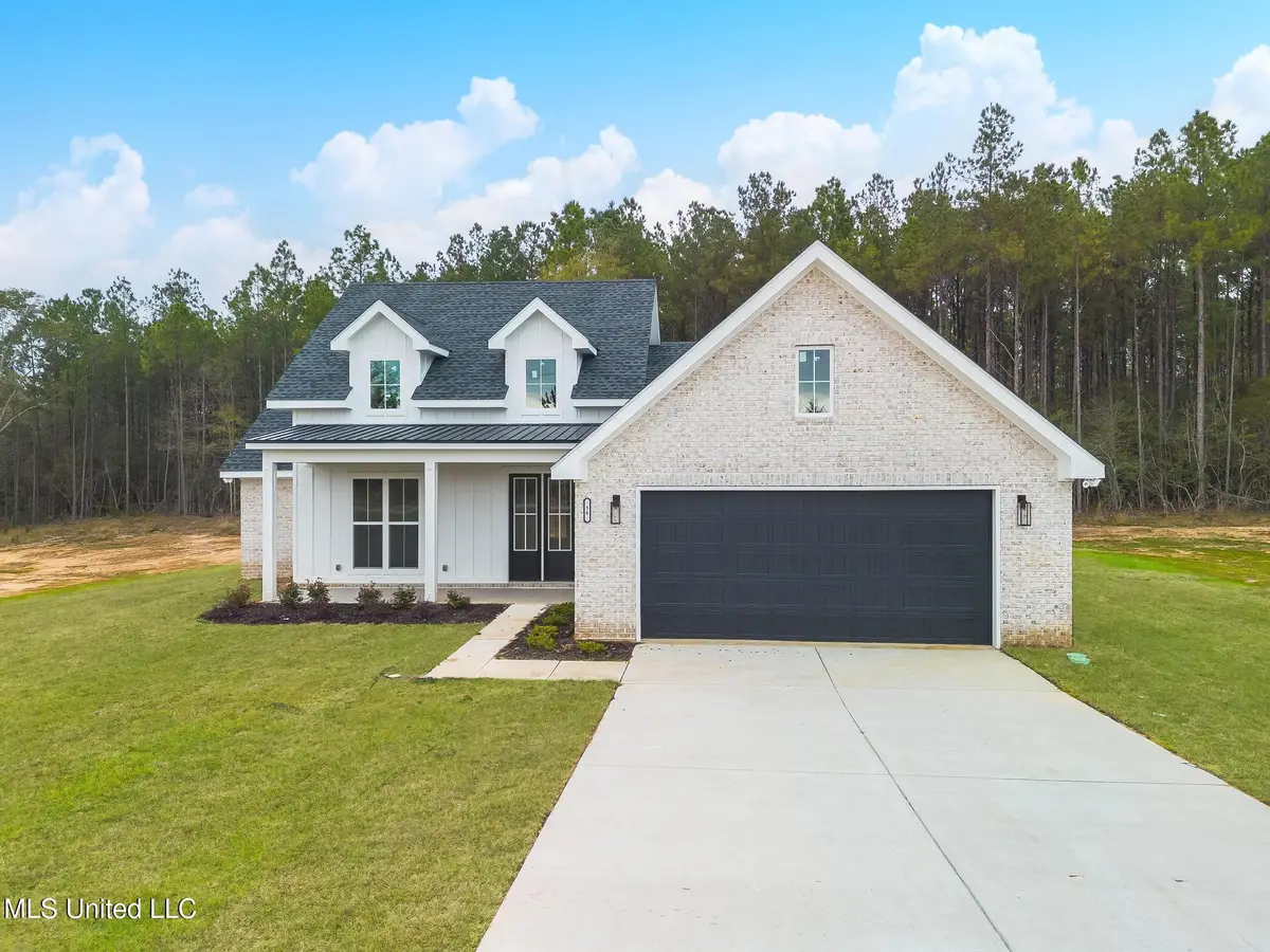 56 Clear Lake Road, Perkinston, MS 39573 - Image #1