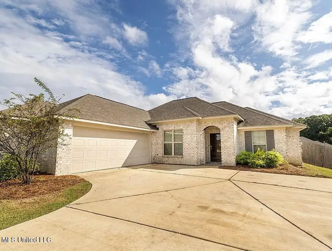 109 Allie Lane, Canton, MS 39046 - Image #1