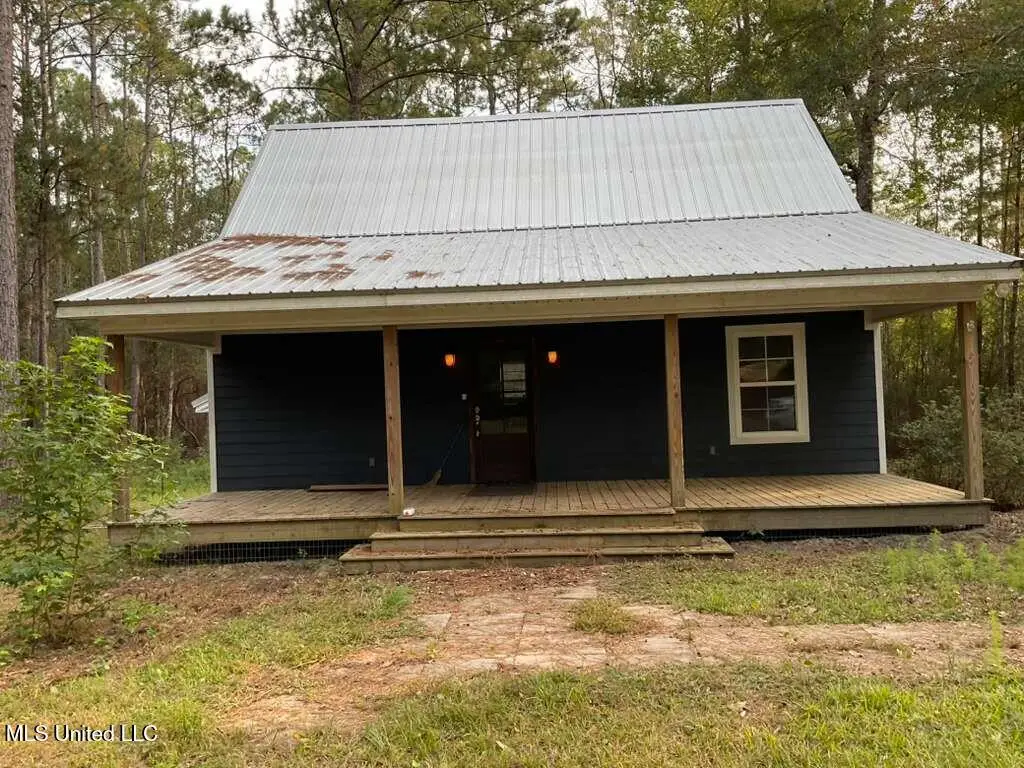 30003 Road 202, Carriere, MS 39426 - Image #1