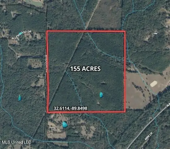 Whiddon Road, Canton, MS 39046 - Image #3