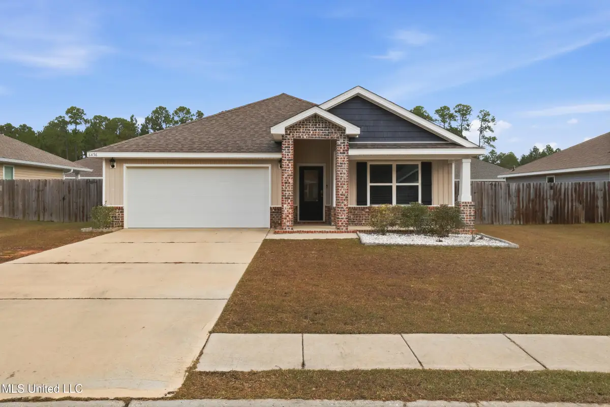 6456 Eastland Circle, Biloxi, MS 39532 - Image #1