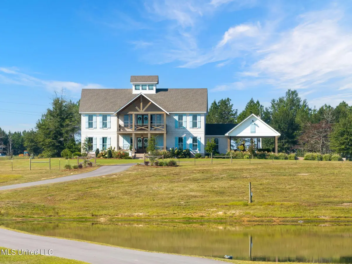 500 Epley Road, Hattiesburg, MS 39402 - Image #1