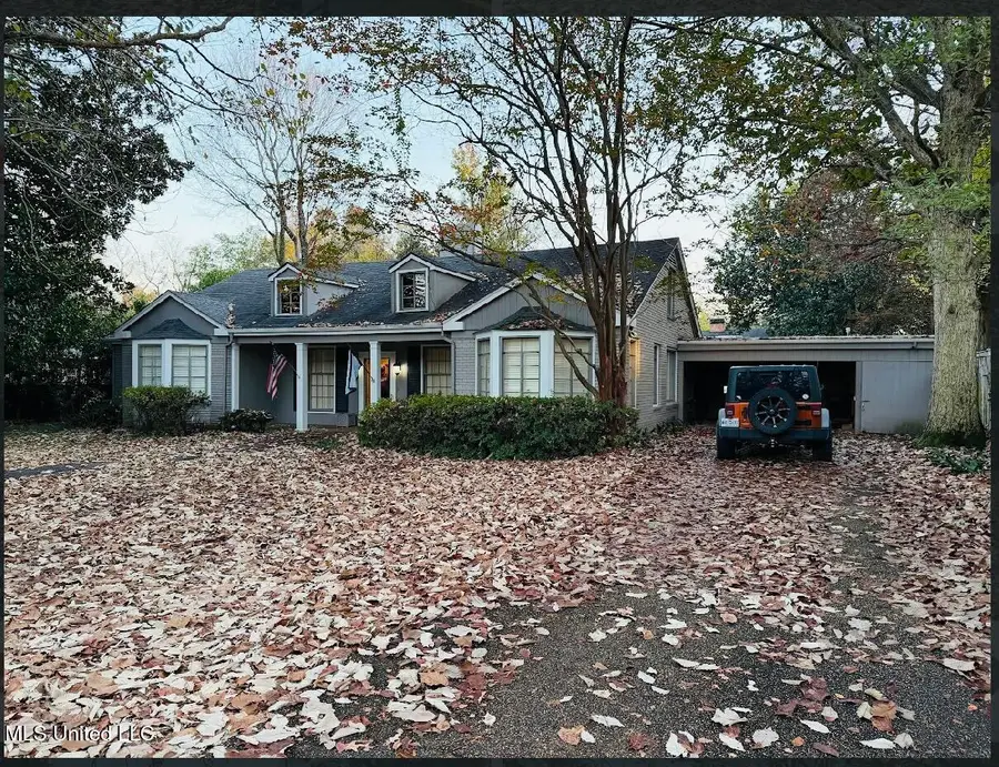 325 Woodlawn Drive, Greenville, MS 38701 - Image #2