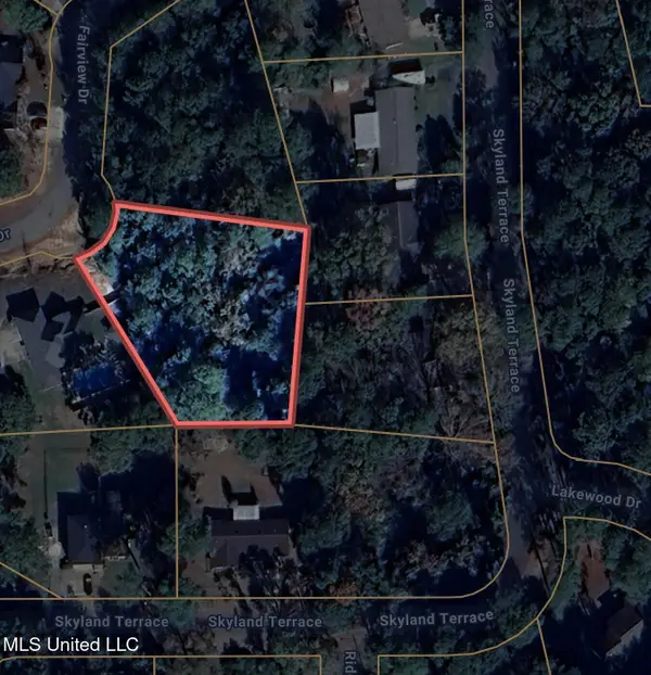 Lot 152 Fairview Drive, Petal, MS 39465