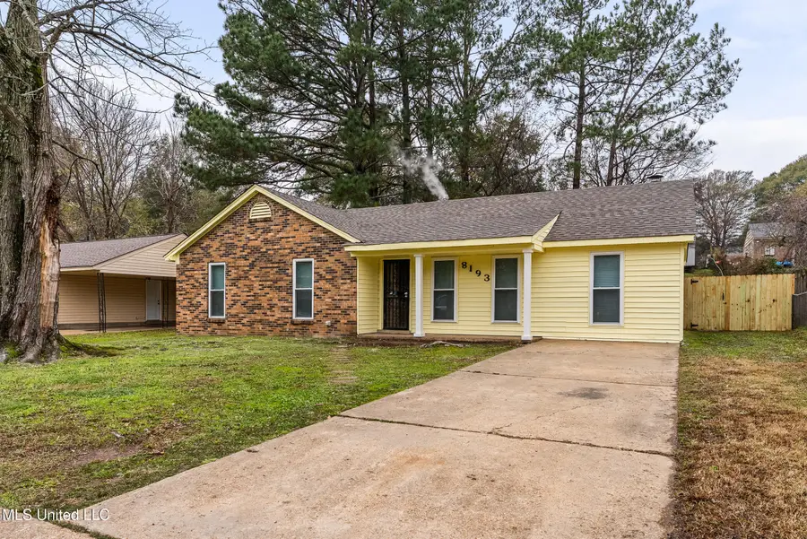 8193 Cedarbrook Drive, Southaven, MS 38671 - Image #2