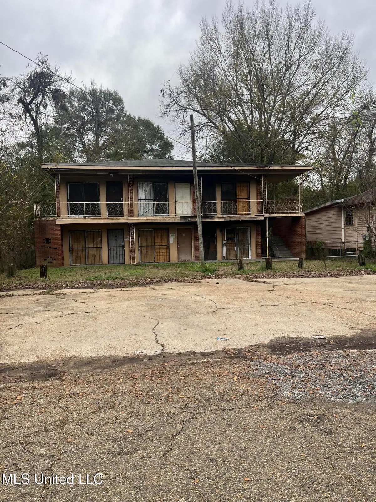 1415 Shirley Avenue, Jackson, MS 39204 - Image #1