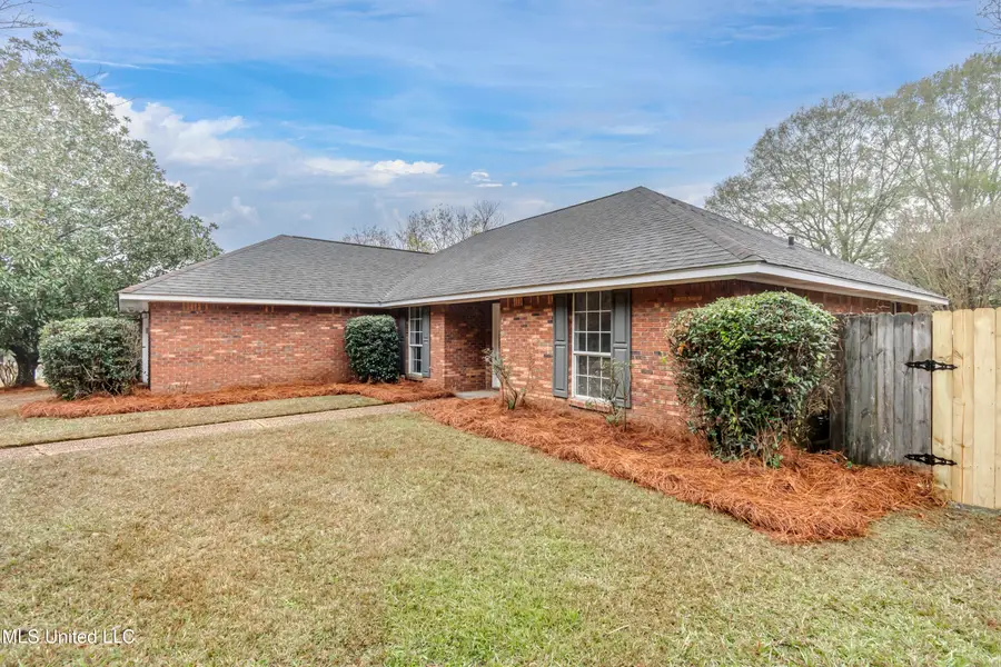 409 Hawthorne Drive, Madison, MS 39110 - Image #3