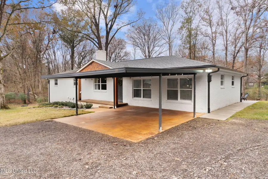 25 S Robertson Road, Hernando, MS 38632 - Image #3