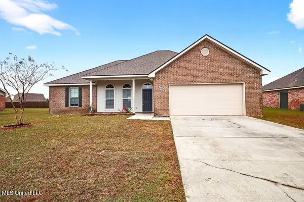 2020 Irma Circle, Ocean Springs, MS 39564